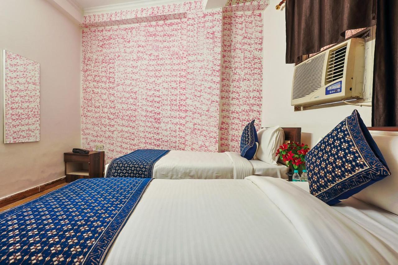 Ocean View Hotel New Delhi
