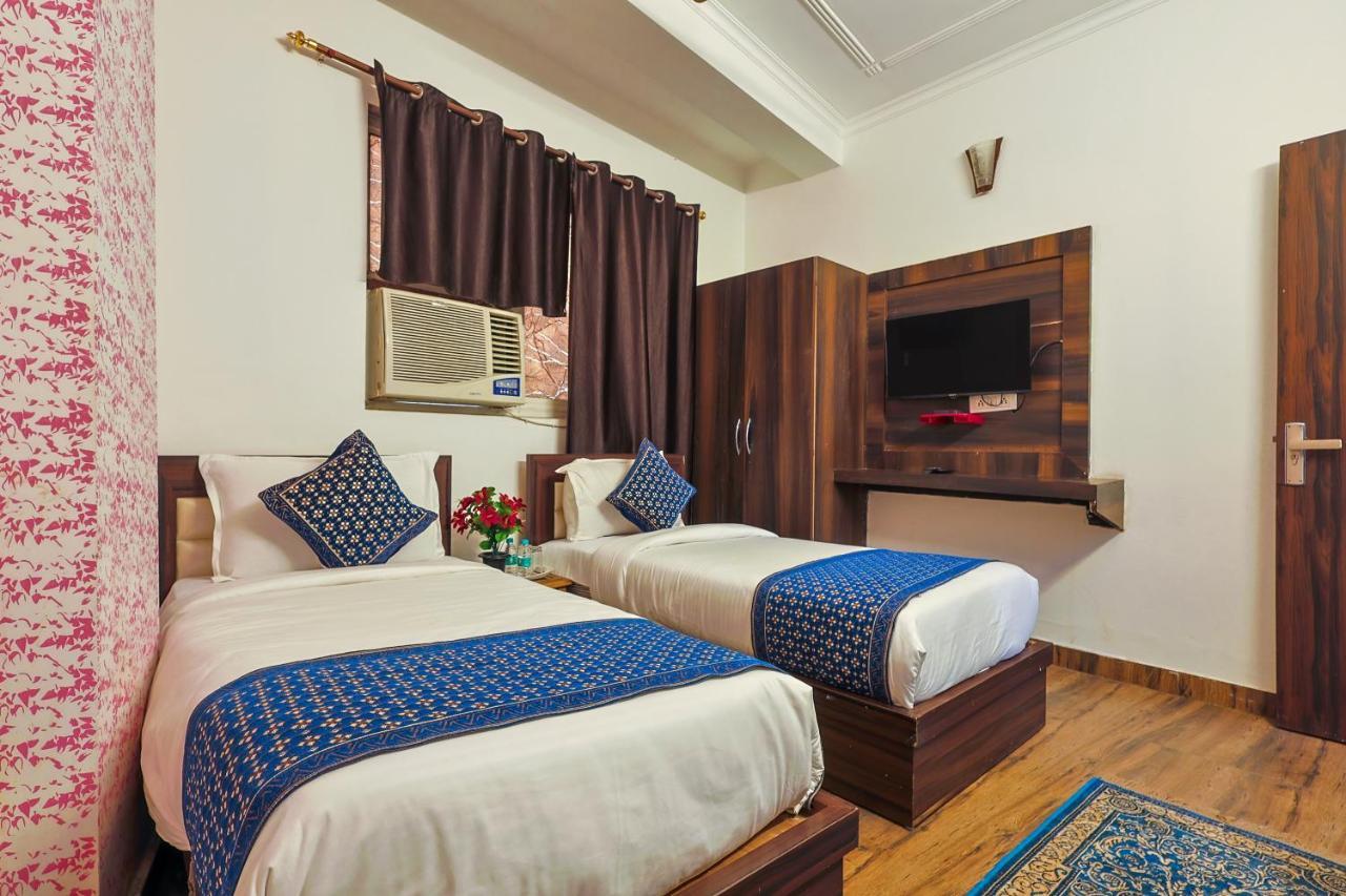 Ocean View Hotel