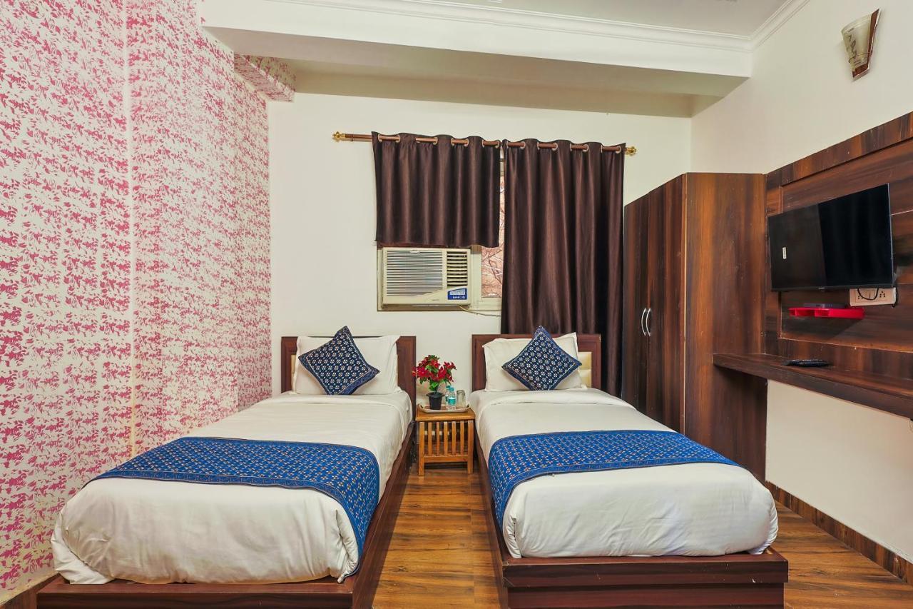 Ocean View Hotel New Delhi