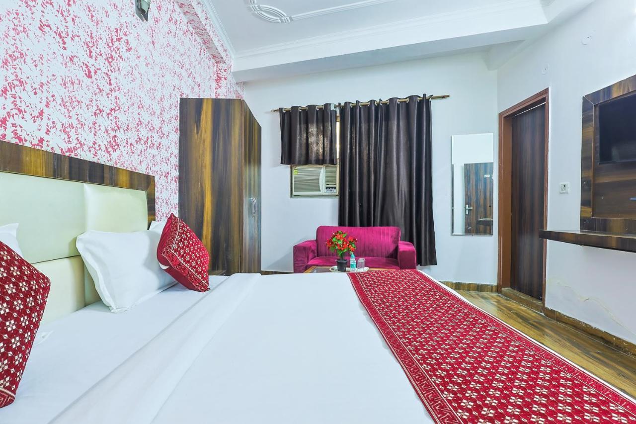 Ocean View Hotel New Delhi