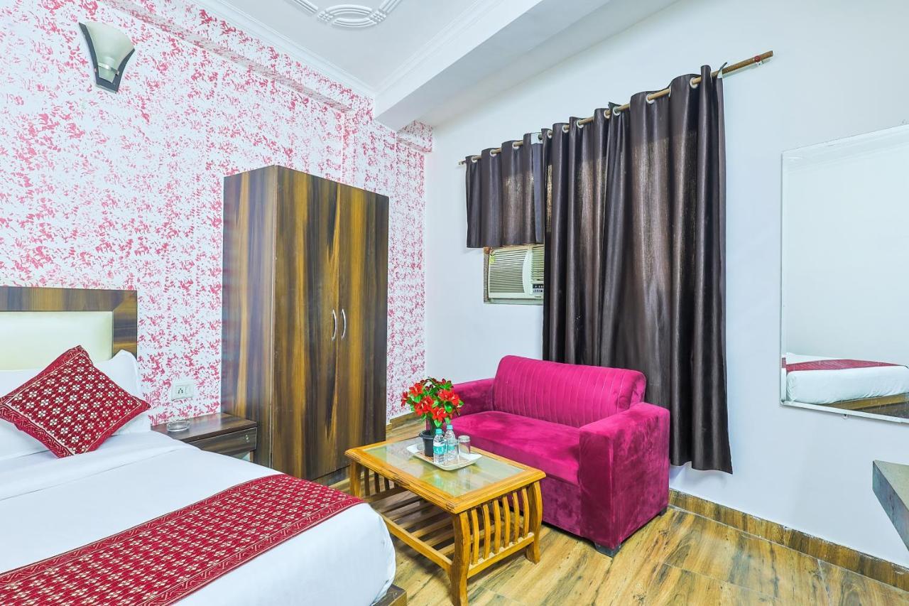 Ocean View Hotel New Delhi