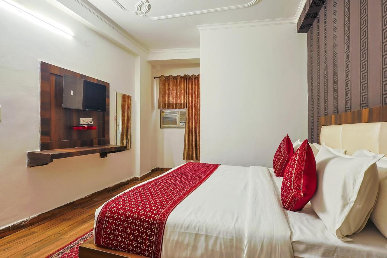 Ocean View Hotel New Delhi